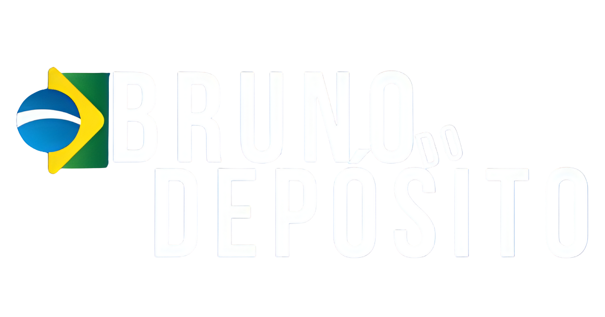 Vereador Bruno do Depósito