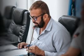 melhor vereador de seropédica bruno do depósito