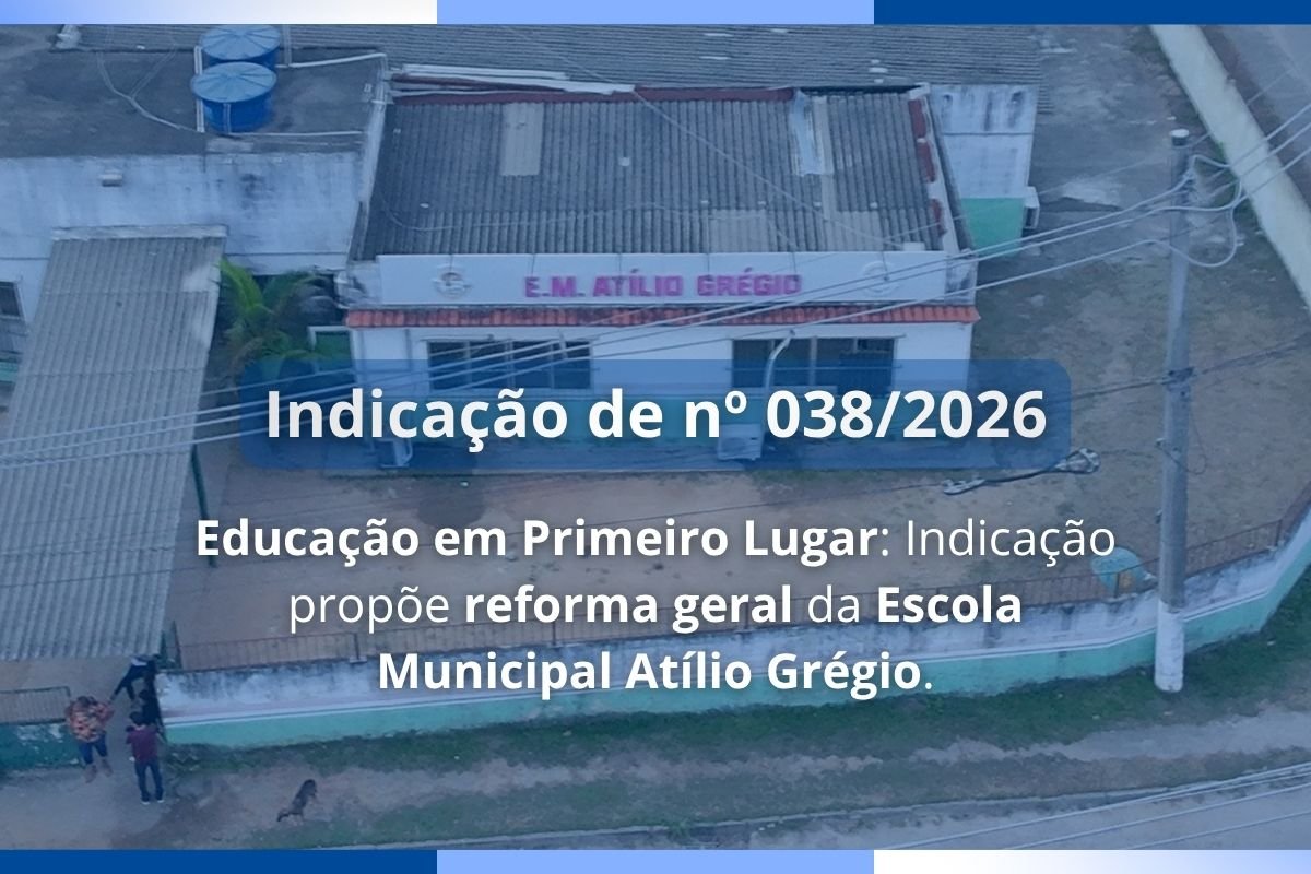 Colégio Atílio Grégio
