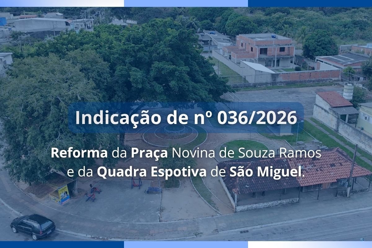 Praça de São Miguel