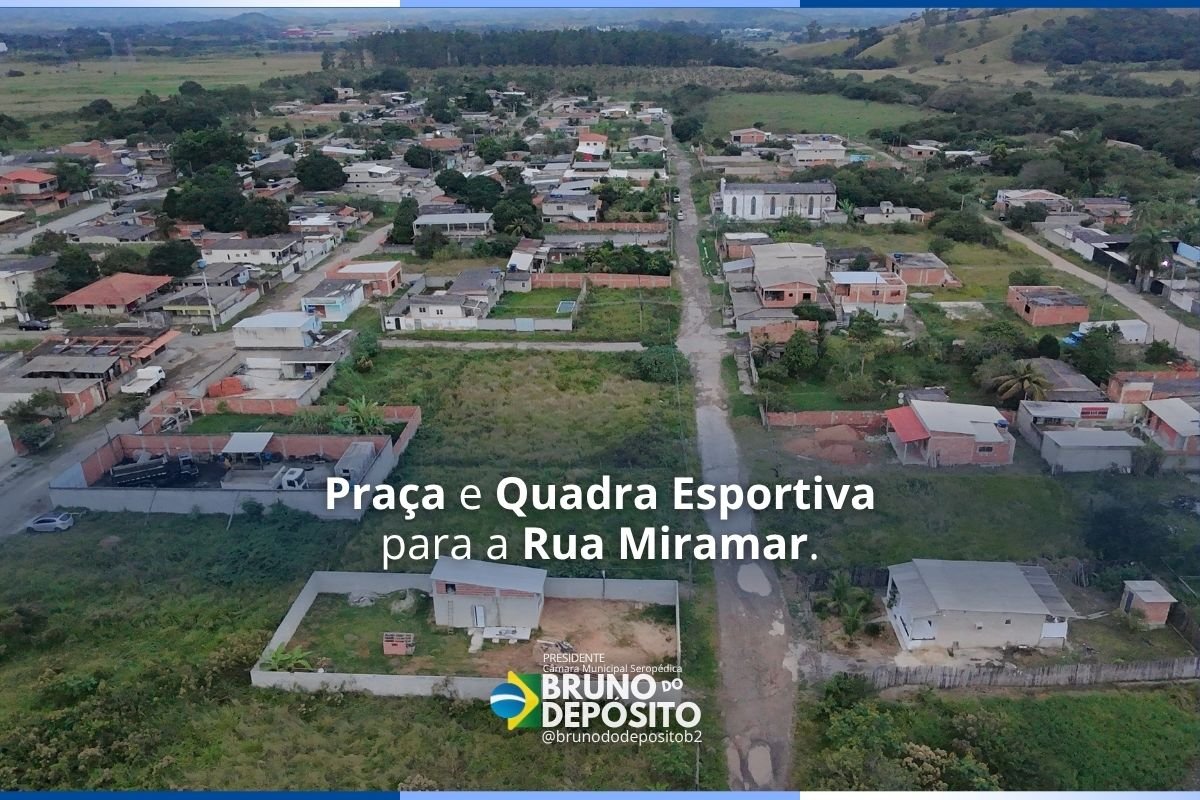 Rua Miramar