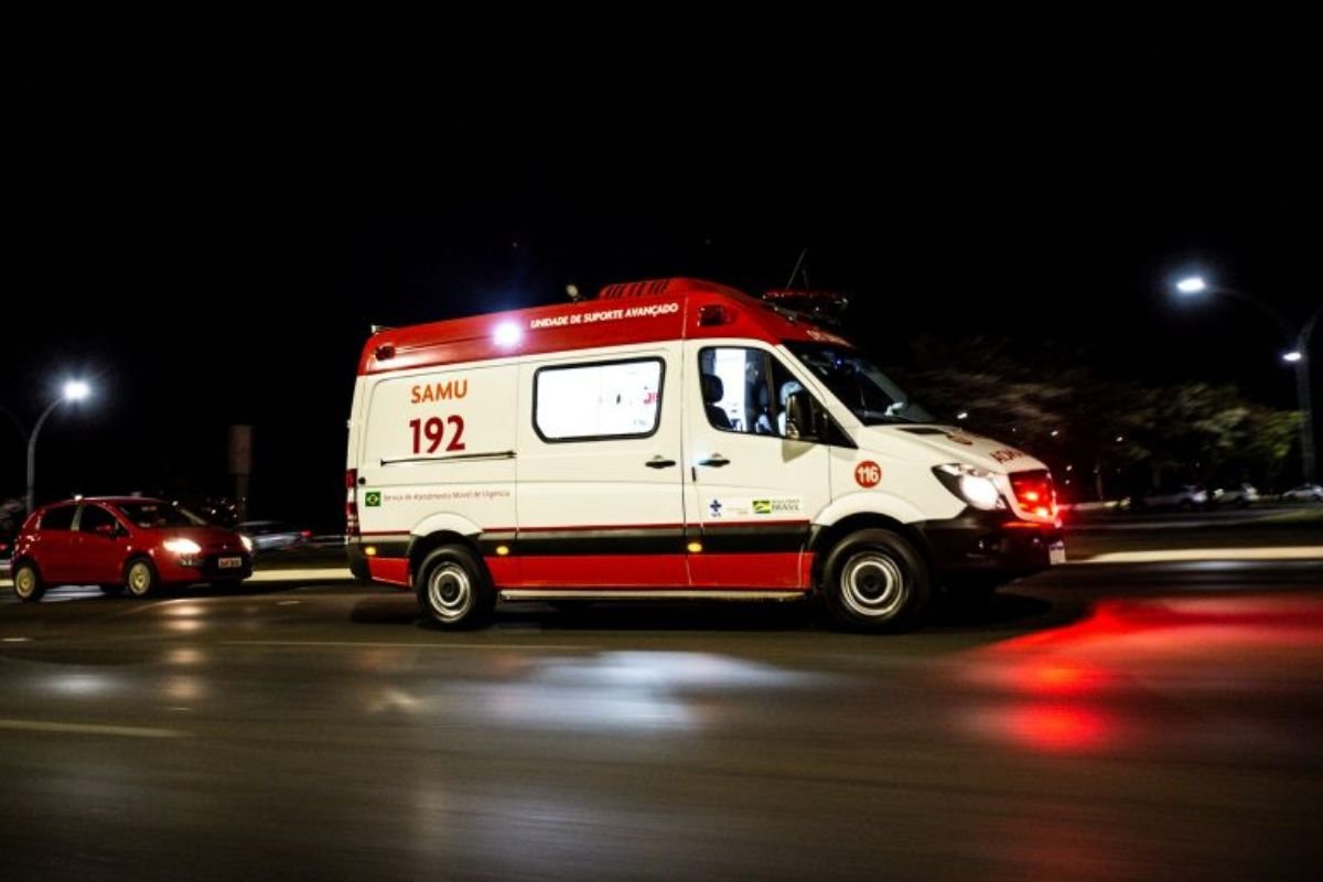 ambulancia 24h