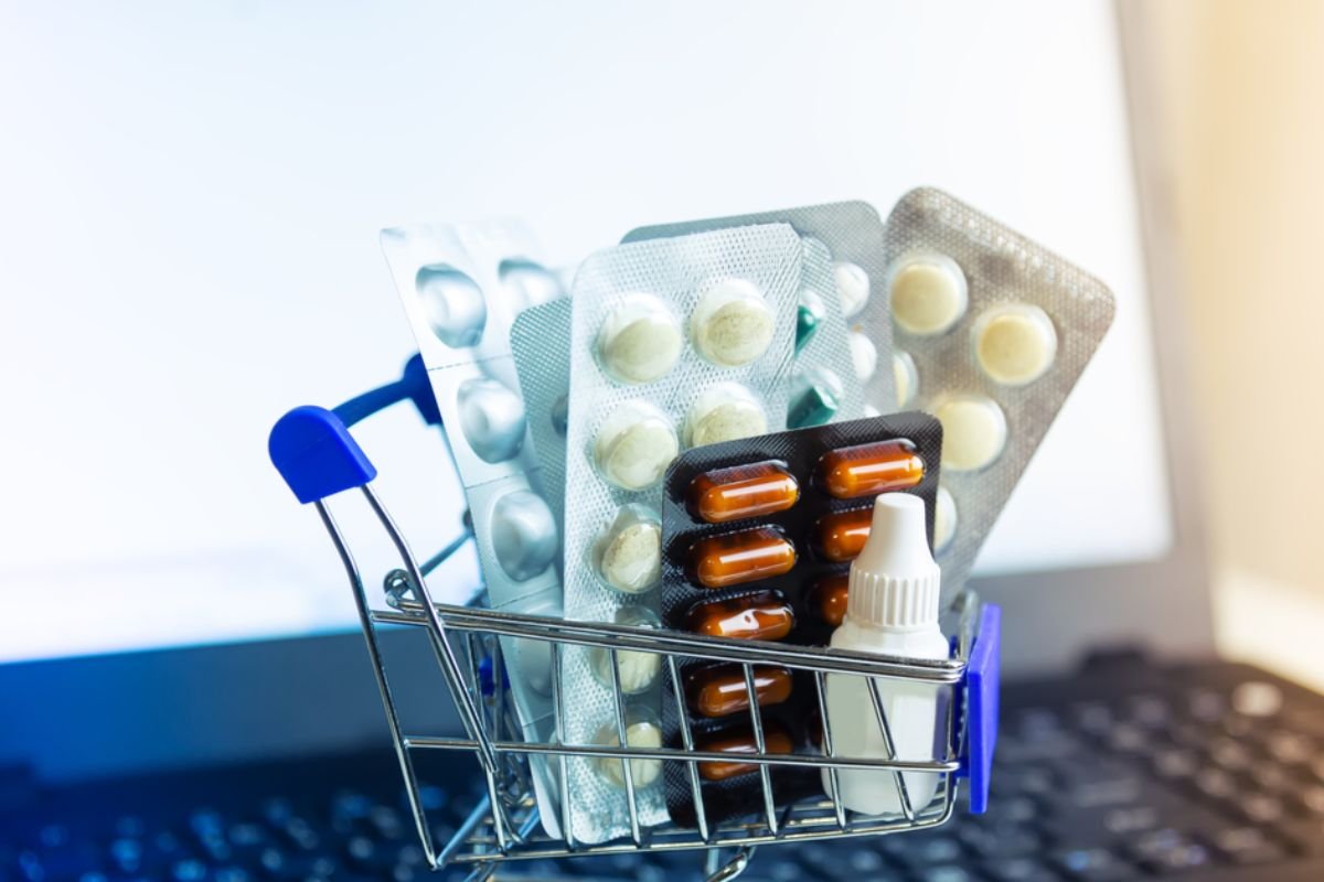 lista de medicamentos