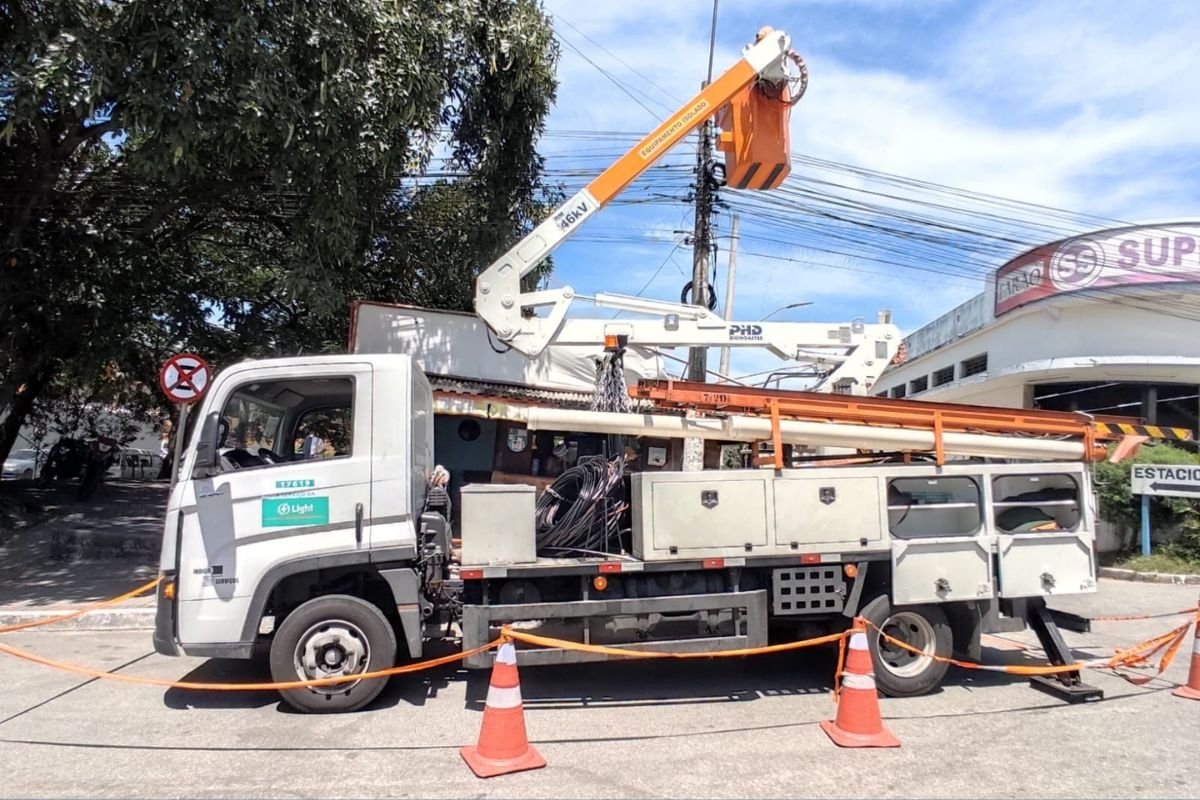 obras de concessionárias